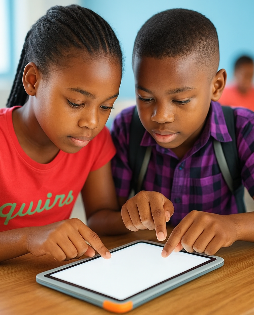 Apprentissage numérique