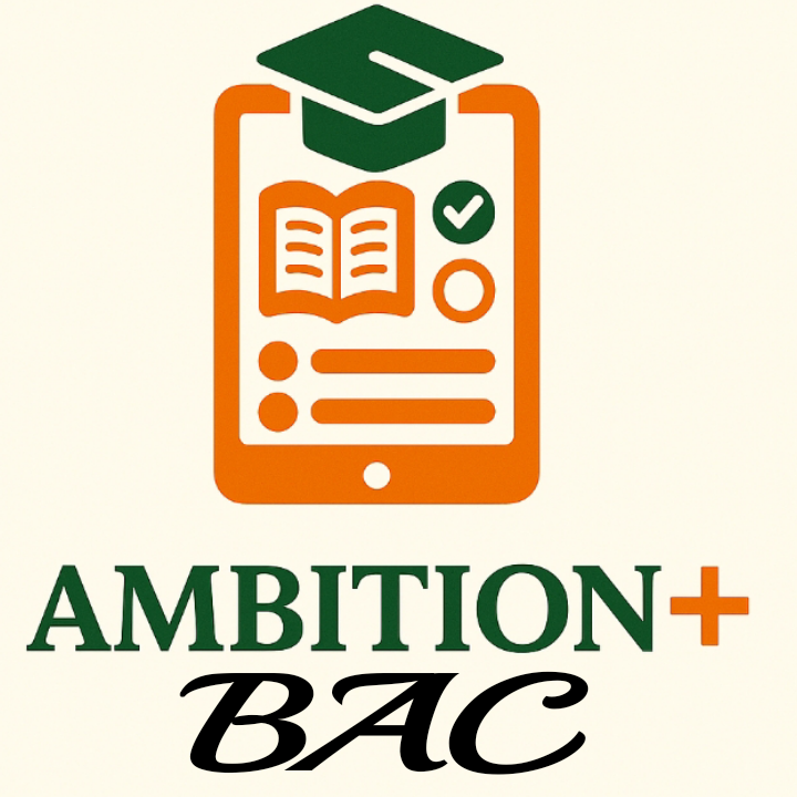 Logo Ambition+